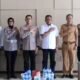 Wako Arlan Terima Langsung Kunjungan Kapolres Baru ke Pemkot Prabumulih