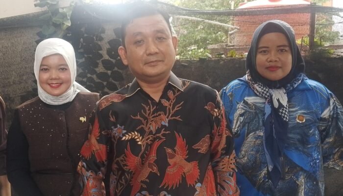 Mantan Istri Siri akan Laporkan Stafsus Bupati Muba ke Polda Sumsel atas Dugaan Tipu Gelap