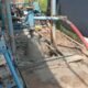 Pengeboran Sumur Bor Sasaran 3 TMMD Ke-129 Kodim 0418/Palembang Rampung, Dilanjutkan Tahap Finishing
