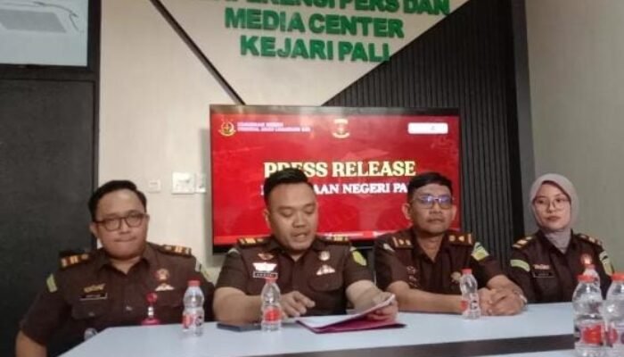 Kejari PALI: Penyidikan Korupsi Proyek Konstruksi Belum Selesai, Peluang Tersangka Baru Terbuka