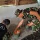 Sasaran 5 TMMD ke 129 Rumah Suarni Hampir Selesai