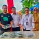 Pertamina Patra Niaga Regional Sumbagsel Perkuat Daya Saing UMKM Perikanan Jambi, Produk LE-GO Kantongi Sertifikat Halal dan Produksi Meningkat
