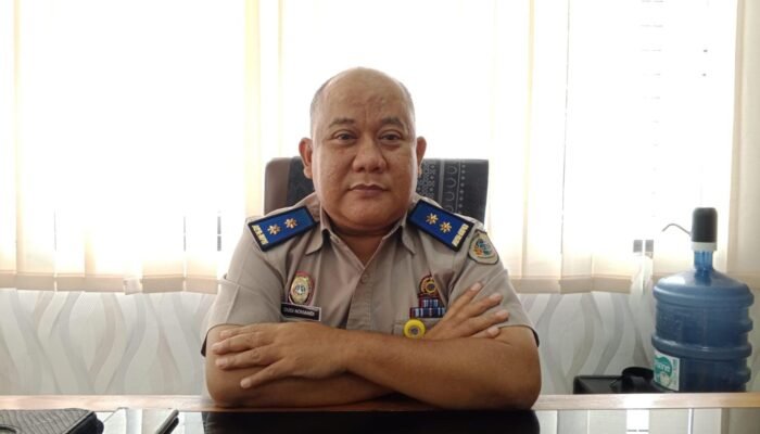 BPN Ciamis Buka Suara Soal Dugaan Pungli