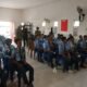TMMD ke 129, Kapten CBA Kashmir Gelorakan Semangat Bela Negara