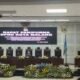 Banggar DPRD Kota Malang Berikan Rekomendasi Ranperda Pertanggungjawaban APBD 2025