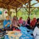 Manfaat Lahan 1200 Meter Persegi, Chaidir Berikan Cerita Inspiratif Tanam Melon Golden Alisha F1