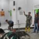 Wadan Satgas Harapkan Sumur Bor, RTLH dan Rehab Musholla Bermanfaat Untuk Masyarakat