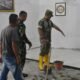 Pastikan Sempurna, Wadan Satgas TMMD Ke-129 Tinjau Langsung Lokasi Sumur Bor