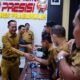 Sekda Prabumulih Ikuti Rakor Pengawasan Distribusi BBM Bersama Polda Sumsel
