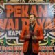 Resmi Dibuka, Bupati Fransiskus Diaan: Gawai Dayak Simbol Persatuan dan Aset Pariwisata Kapuas Hulu