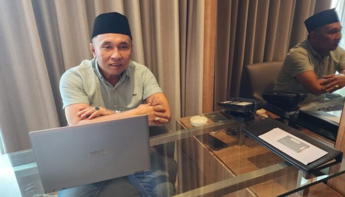 Koordinator ALERGI Desak Ajun dan Irza Agar Keduanya Ditetapkan Sebagai Tersangka