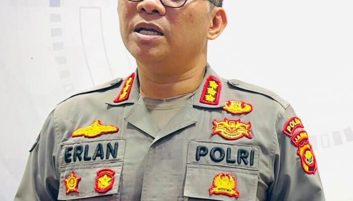 Polda Jambi Dalami Kasus Meninggalnya Anggota Polri di Tanjab Timur, Penyelidikan Diambil Alih Ditreskrimum