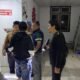 Operasi Antik Siginjai 2026, Satresnarkoba Polresta Jambi Amankan Penghuni Kos dan Temukan Paket Diduga Sabu