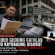 Pemenang Tender Gedung Cathlab RSUD Kayuagung Sarat Rekayasa Peserta Desak Lelang Diulang
