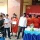 Polda Sumsel Musnah Sabu 4 Kilogram, Etomidate 727,8 Mililiter dan 17.981 Butir Ekstasi