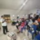 TMMD Ke-129 Gelar Penyuluhan Stunting Tingkatkan Kesadaran Masyarakat Tentang Pentingnya Gizi Anak