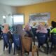 Pentingnya Hidup Sehat, Satgas TMMD ke 129 Hadirkan Tim Dinkes Kota Palembang