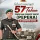 Dandim Fakfak: Pepera Tonggak Sejarah, Mari Jaga Kedamaian dari Karas hingga Wamosan