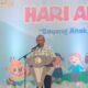 Peringati Hari Anak Nasional, Bupati Samaun Dahlan Tegaskan Anak Adalah Aset Kabupaten Fakfak