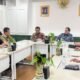 Koordinasi ke KemenPANRB, Pemkab dan Komisi II DPRD Muba Cari Solusi Penguatan Belanja Pegawai