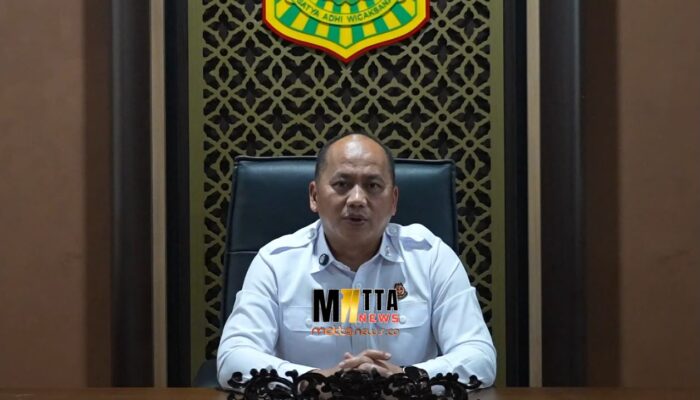 Presiden Prabowo Resmi Lantik Kuntadi sebagai Jampidsus, Kejaksaan Agung Rombak Jajaran Pimpinan Strategis