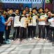 SMA Negeri 1 Fakfak Raih Juara 1 Turnamen Futsal HAN 2026 oleh DP3AP2KB