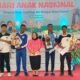 Jawab Keinginan Anak, DP3AP2KB Fakfak Sukses Gelar Turnamen Futsal Meriahkan HAN 2026