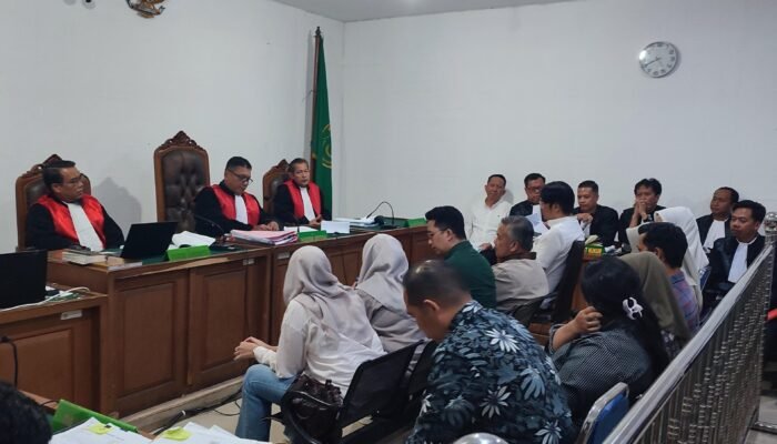 Devan Selaku KPA Akui Terima Uang Rp 440 Juta dan Mengetahui Terkait Komitmen Fee 51 Persen untuk Pejabat di Perkimtan 
