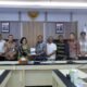 Bupati Karo Kunjungi Kementerian UMKM RI, Perkuat Sinkronisasi Program dan Jajaki Pembangunan PLUT UMKM