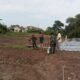 Lahan Kosong Disulap Lahan Produktif Warga Talang Jambe