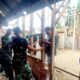 RTLH Rumah Ibu Sriyanti Terus Dikebut Satgas TMMD ke-129 Kodim 0418/Palembang