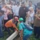 Tak Berkutik di Ultimatum Dewan Aceh Tamiang, PT SMI Akhirnya Bongkar Tiang Beton