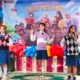 Pertamina Patra Niaga Regional Sumbagsel Rayakan Hari Anak Nasional dengan Ruang Belajar Kreatif di Kampung Literasi 26 Ilir