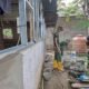 Danki Satgas TMMD Ke-129 Kodim 0418/Palembang Optimis Rumah Fernando Rampung Tepat Waktu
