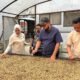 Kanwil Kemenkum Jambi Perkuat Pengawasan dan Branding Kopi Arabika Sumatera Koerintji