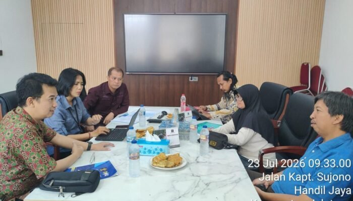 Kanwil Kemenkum Jambi Klarifikasi Dugaan Pelanggaran Hak Cipta Motif Batik Tebo dan Tugu Sultan Thaha