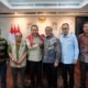 Bupati Karo Bertemu Menteri Koperasi, Perkuat UMKM dan Koperasi Modern
