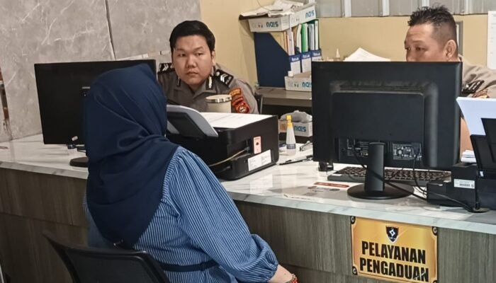 Menantu Tipu Mertua Dengan Investasi Bodong Hingga Capai Kerugian Rp 200 Juta