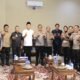 Bupati Asgianto Terima Silaturahmi Kapolres PALI, Perkuat Sinergi Kamtibmas dan Pembangunan