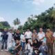 DPC PRI kabupaten Tanah Datar Gelar Silaturahmi Dengan Awak Media