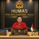 Urus SKCK di Polres Kapuas Hulu Tak Perlu Antri, Cukup dari Handphone 15 Menit Jadi