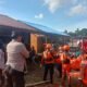 Jenazah Rasidin Asal Batang Jawa Tengah Korban Tenggelam di Sungai Batang Bunut Kapuas Hulu Ditemukan 