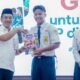 Jawab Keresahan Orang Tua, Pemkab Karawang Gratiskan Modul Belajar SD dan SMP
