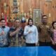 Kanwil Kemenkum Jambi dan STIA Nusantara Sakti Sungai Penuh Perkuat Sinergi Pengembangan Kekayaan Intelektual