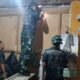 Melalui TMMD ke 129 Kodim 0418/Palembang, Rumah Sumilah Direhab Bagian Dalam
