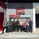 Kanwil Kemenkum Jambi Dampingi Pendaftaran Merek Kolektif Koperasi Desa Merah Putih di Kerinci