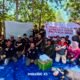 Pertamina Patra Niaga Regional Sumbagsel Kembangkan Inovasi Penyubur Tanah Alami dari Limbah Kulit Durian di Bangka