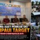 Lelang Aset Pemkab OKI Lampaui Target, Tahap II Raup Rp443,35 Juta