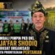 Kembali Pimpin PKB OKI, Dja’far Shodiq Perkuat Organisasi Serta Prioritaskan Pertanian