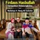 Wakil Ketua DPRD PALI Firdaus Hasbullah Sampaikan Duka Cita Atas Wafatnya H. Nang Ali Solichin